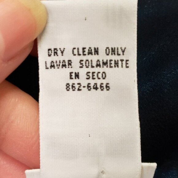 Mix It Womens Whimsigoth Y2K Silk Midi Skirt Size 10 Fairy Grunge Church Office - Picture 5 of 9